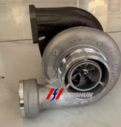 Turbocharger