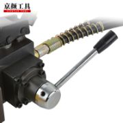 Steel Rope Crimping Machine Set (Manual Pump)