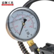 Steel Rope Crimping Machine Set (Manual Pump)