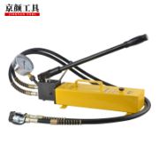 Steel Rope Crimping Machine Set (Manual Pump)