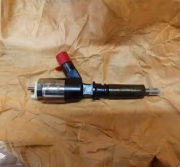 Fuel injector