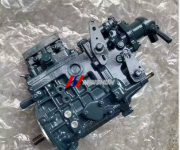 High quality fuel injection