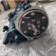 High quality fuel injection