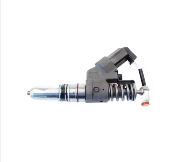 Fuel injector