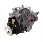 Fuel injector assembly