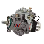 Fuel injector assembly