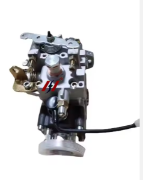 Fuel injector assembly