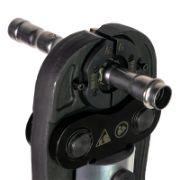 Portable Battery Hydraulic Pipe Press Tool