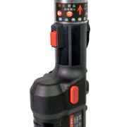 Portable Battery Hydraulic Pipe Press Tool