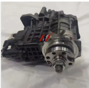 Fuel injection pump