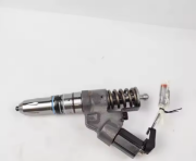 New injector assembly