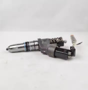 New injector assembly