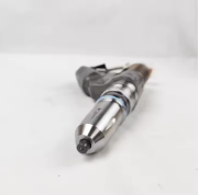 New injector assembly