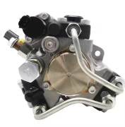 High-pressure oil pump