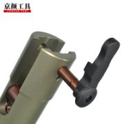 Battery Hydraulic Pipe Press Tool (up to 2")