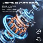 Battery Hydraulic Cable Crimper