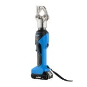 Battery Hydraulic Cable Crimper