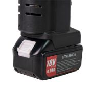 Battery Hydraulic Plumbing Press Tool