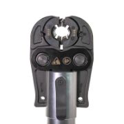 Portable Battery Hydraulic Pipe Press Tool