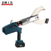EZ-105C Battery Hydraulic Cable Cutter (Ø105mm)