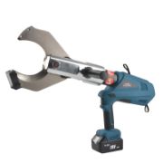 EZ-105C Battery Hydraulic Cable Cutter (Ø105mm)