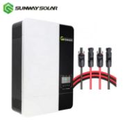 Growatt Hybrid Inverter 5KW – 230V, Parallel Operation