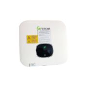 Growatt On-Grid Single Phase Inverter – 3KW with Wi-Fi Module