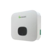Growatt On-Grid Single Phase Inverter – 3KW with Wi-Fi Module