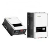 Growatt Off-Grid Hybrid Inverter – 5KW, Pure Sine Wave, 120V Split Phase