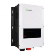 Growatt Off-Grid Hybrid Inverter – 5KW, Pure Sine Wave, 120V Split Phase
