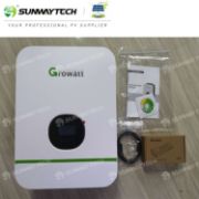 Growatt 5KW Off-Grid Inverter – Pure Sine Wave