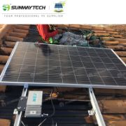 NEP 800W Micro Inverter – Grid Tie, Waterproof