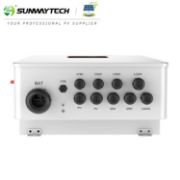 Megarevo 10KW Hybrid Inverter – Pure Sine Wave, 3-Phase, IP65