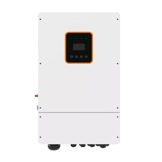 Megarevo 10KW Hybrid Inverter – Pure Sine Wave, 3-Phase, IP65