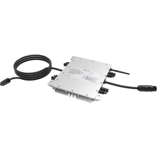 Deye Micro Inverter 1600W – Grid Tie, IP67 Waterproof
