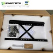 Growatt On-Grid 3-Phase Inverter – 125KW, High Efficiency, 10 MPPT