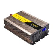 Portable Hybrid Inverter – 300W to 3000W, Pure Sine Wave