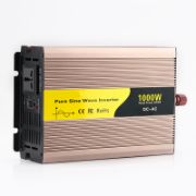 Portable Hybrid Inverter – 300W to 3000W, Pure Sine Wave