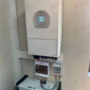 Deye Low-Frequency Hybrid Inverter – 3.6KW to 6KW, Pure Sine Wave