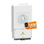 Deye Low-Frequency Hybrid Inverter – 3.6KW to 6KW, Pure Sine Wave