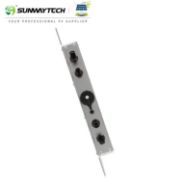 Sunway 2000W Micro Grid Tie Inverter – IP65, Self-Cooling