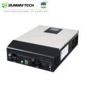 Sunway 5KW Off-Grid Hybrid Inverter – Pure Sine Wave, MPPT Built-In