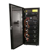 48V Lithium Solar Energy Storage Battery (150Ah)