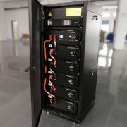 48V Lithium Solar Energy Storage Battery (150Ah)