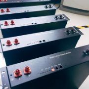 48V Lithium Solar Energy Storage Battery (150Ah)