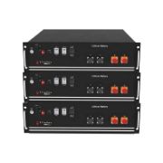 48V Lithium Solar Energy Storage Battery (150Ah)