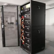 48V Lithium Battery for Home Energy Storage (150Ah – 7.68kWh)