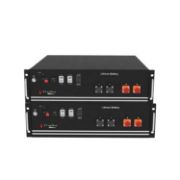 48V Lithium Battery for Home Energy Storage (150Ah – 7.68kWh)