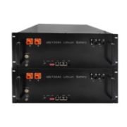 48V 100Ah Lithium Iron Phosphate Battery – For Solar Energy Systems