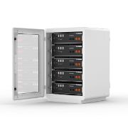 Sunway US3000 LiFePO4 Battery – 48V 100Ah – 10kWh